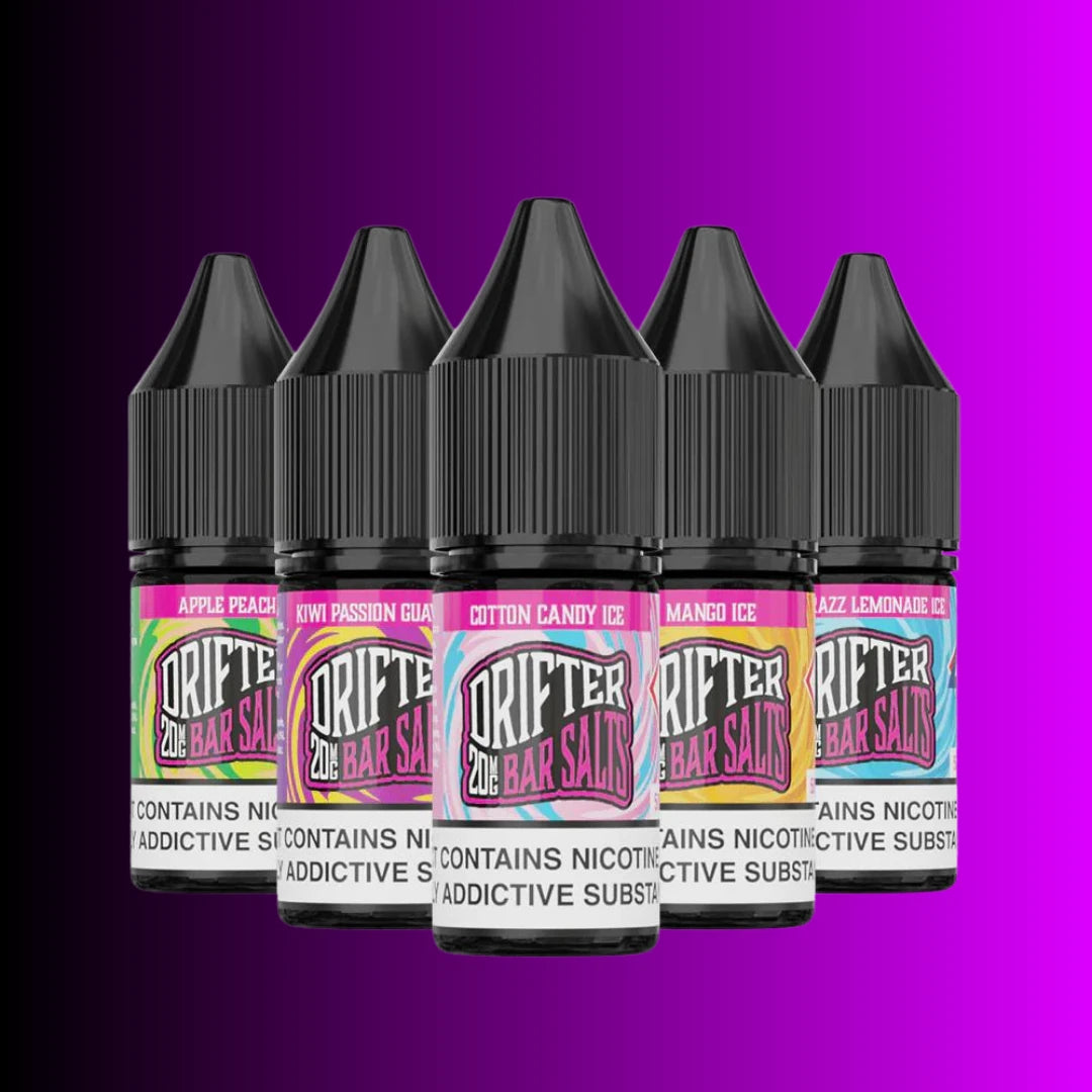 sales de nicotina vaper Victory VAP TKO Elite – BeeReal Custom main image 0