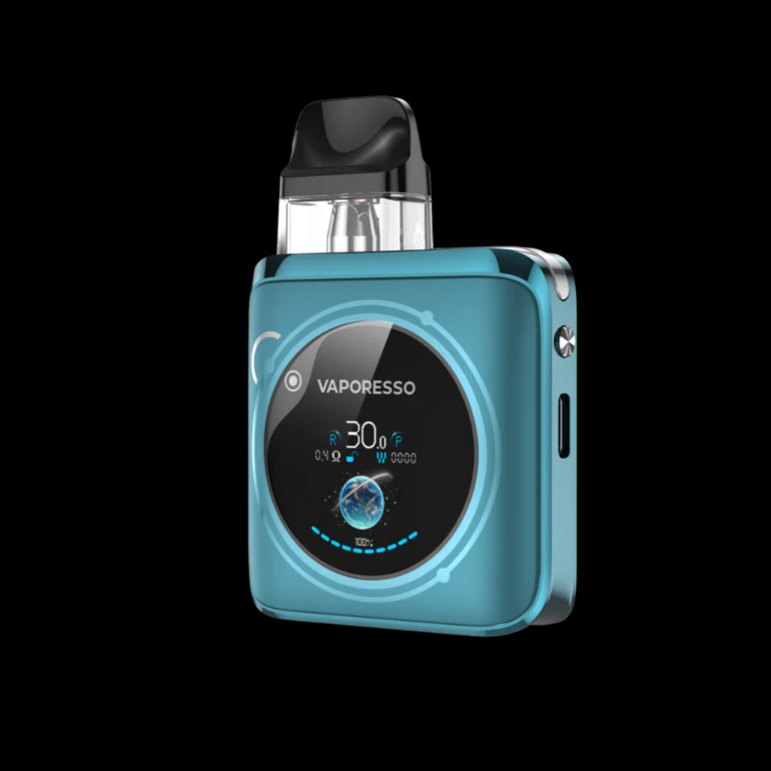 XROS 4 NANO POD Vaporesso