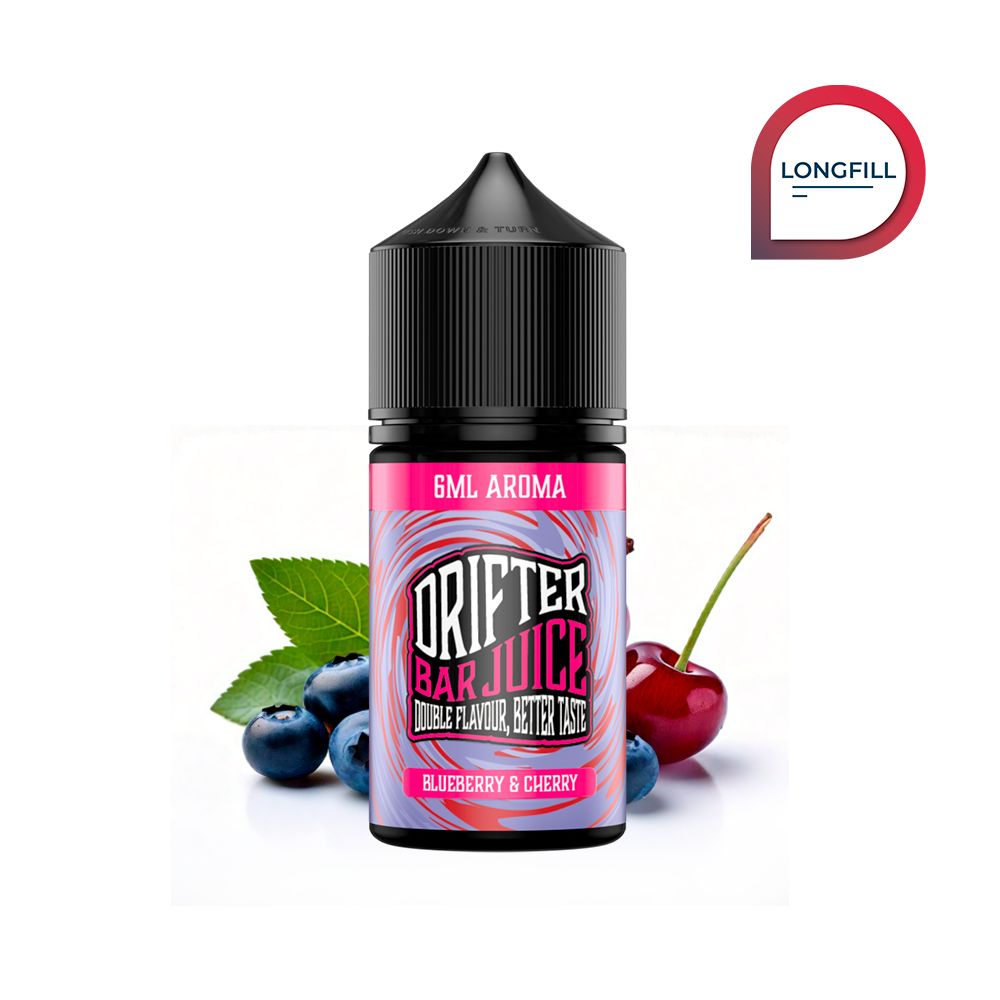 PACK Drifter 30ml Sales de Nicotina