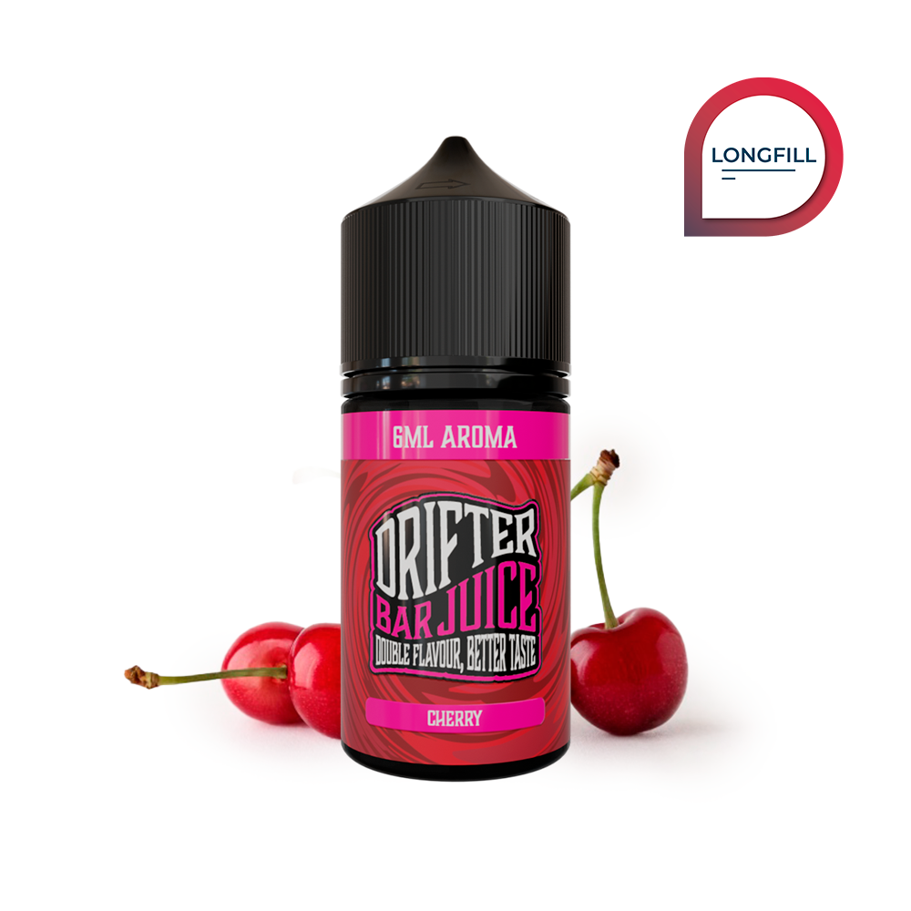 PACK Drifter 30ml Sales de Nicotina