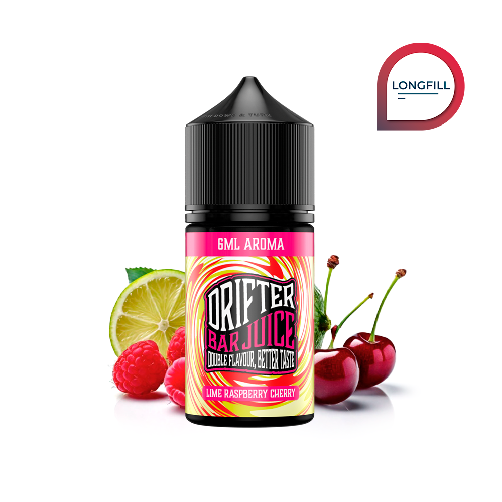 PACK Drifter 30ml Sales de Nicotina
