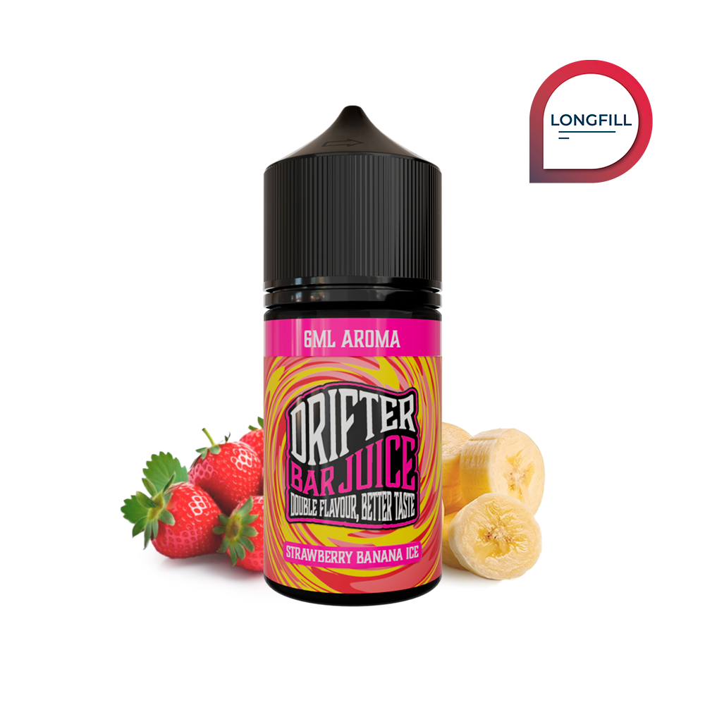 PACK Drifter 30ml Sales de Nicotina