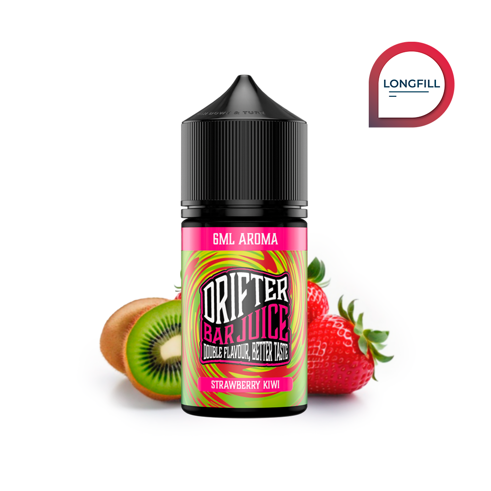 PACK Drifter 30ml Sales de Nicotina
