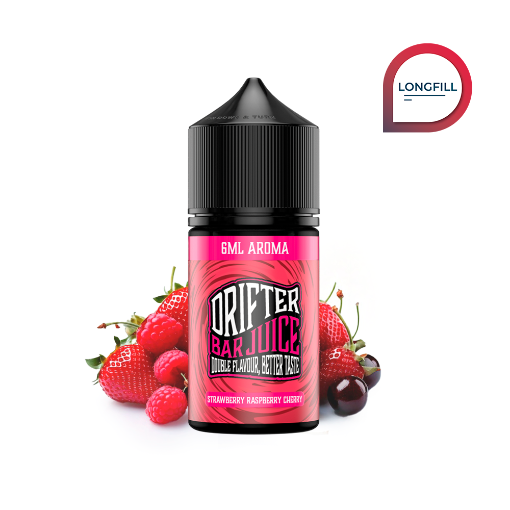 PACK Drifter 30ml Sales de Nicotina