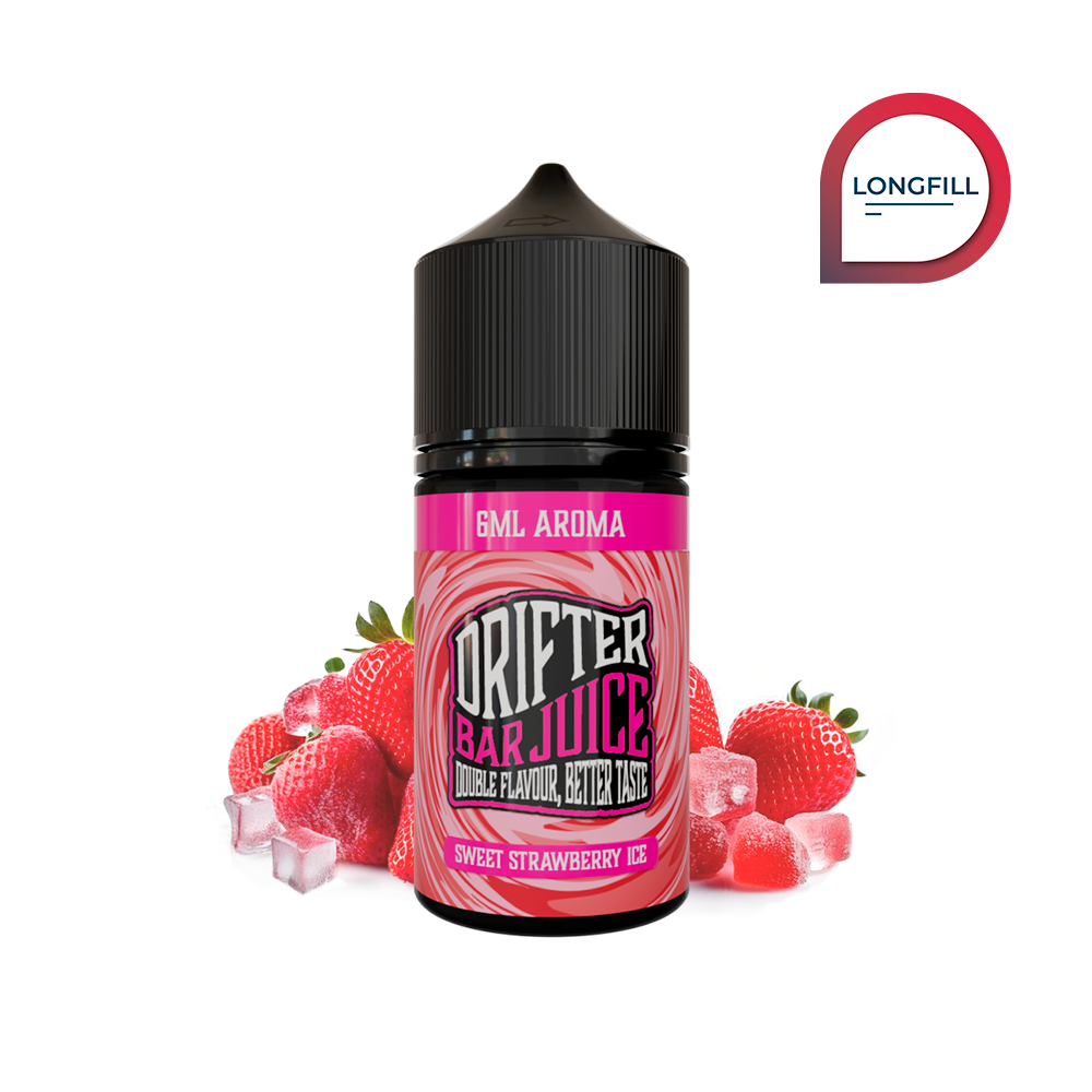 PACK Drifter 30ml Sales de Nicotina