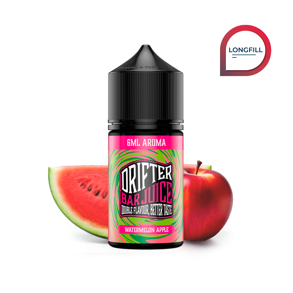 PACK Drifter 30ml Sales de Nicotina