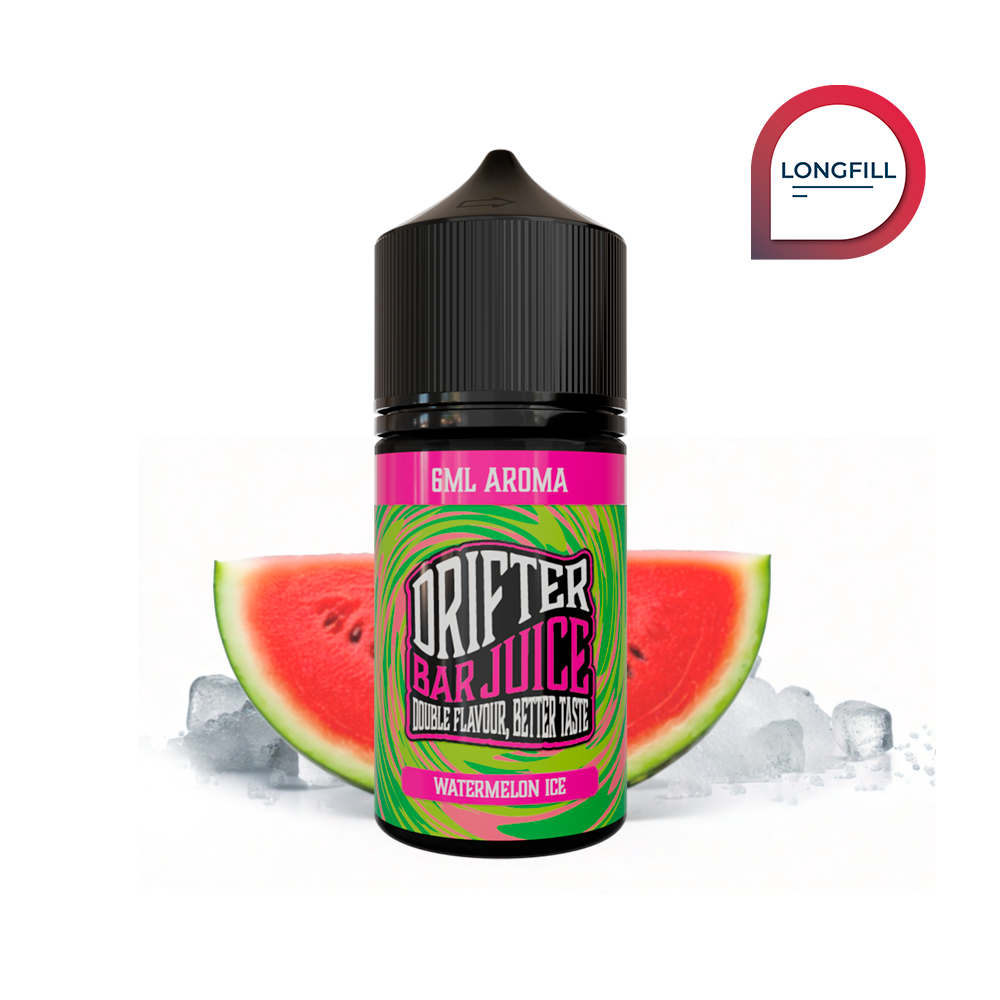 PACK Drifter 30ml Sales de Nicotina