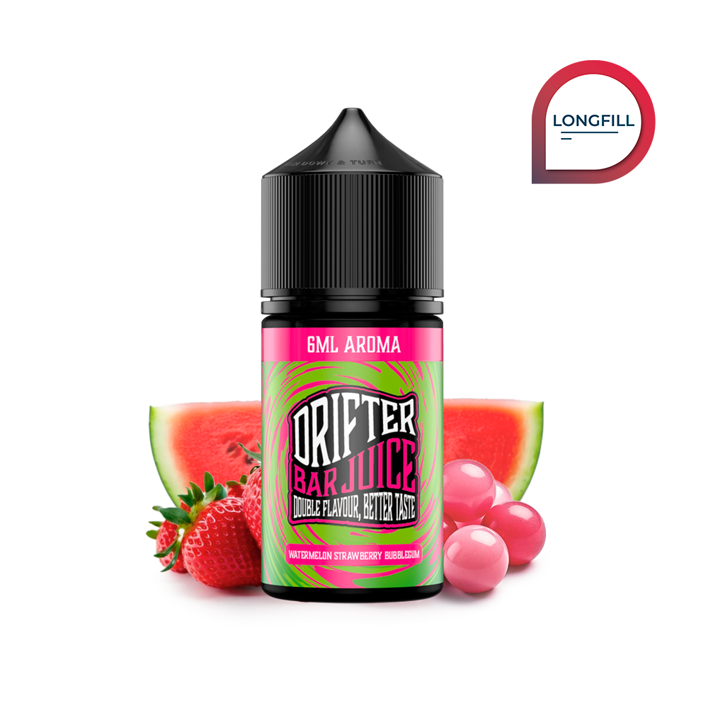 PACK Drifter 30ml Sales de Nicotina