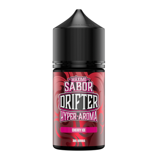 PACK Drifter 30ml Sales de Nicotina