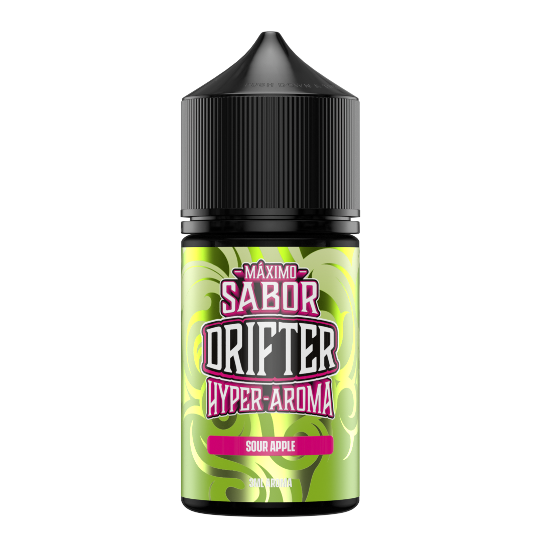 PACK Drifter 30ml Sales de Nicotina