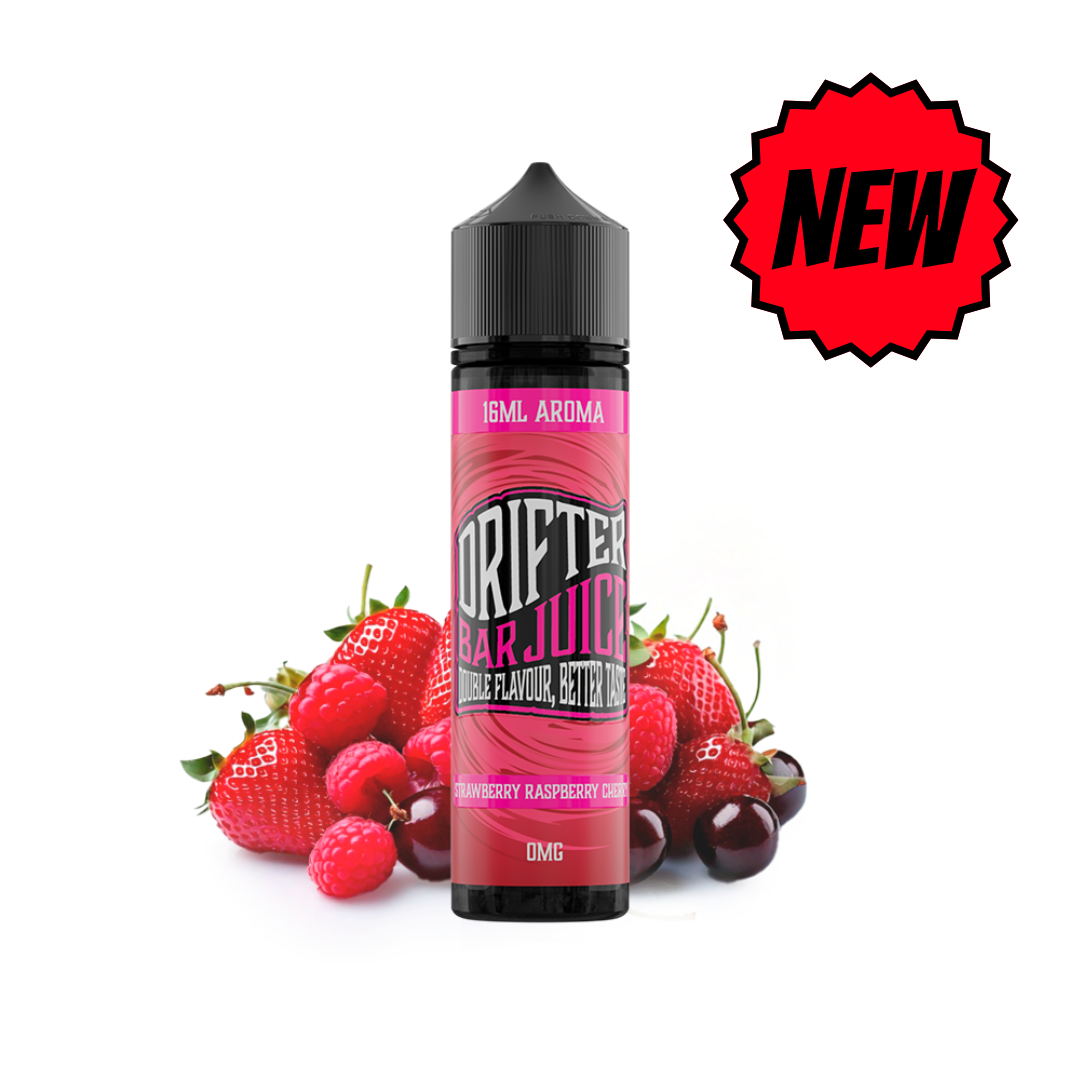 PACK Drifter 50ml Sales de Nicotina