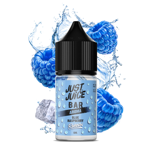 Just Juice Longfill 30ml PACK - comprar vaper en Sevilla