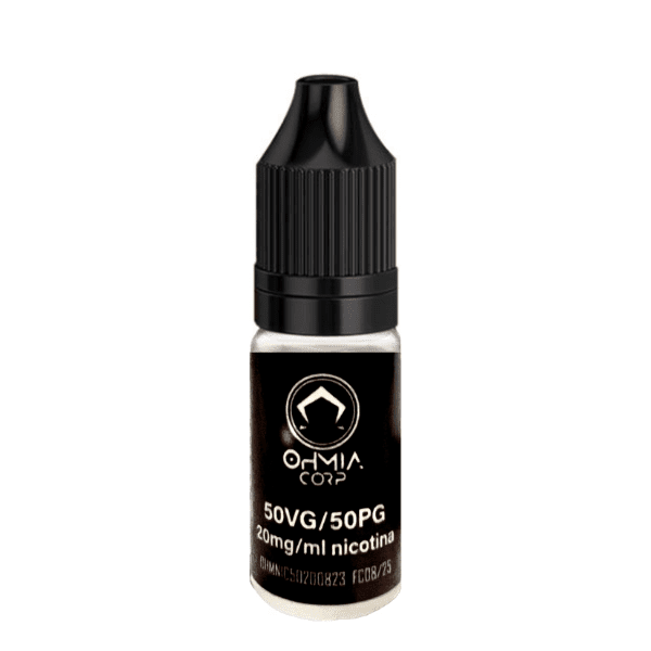 NICOKIT 20mg – OHMIA CORP