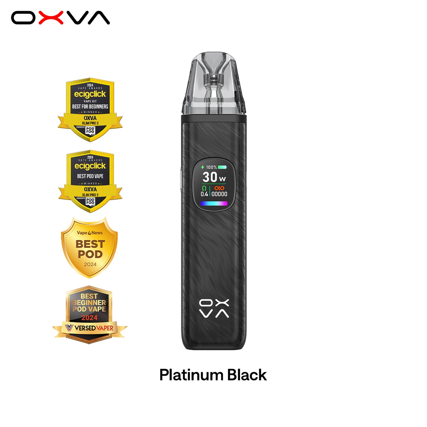 Oxva Xlim PRO 2 Pod
