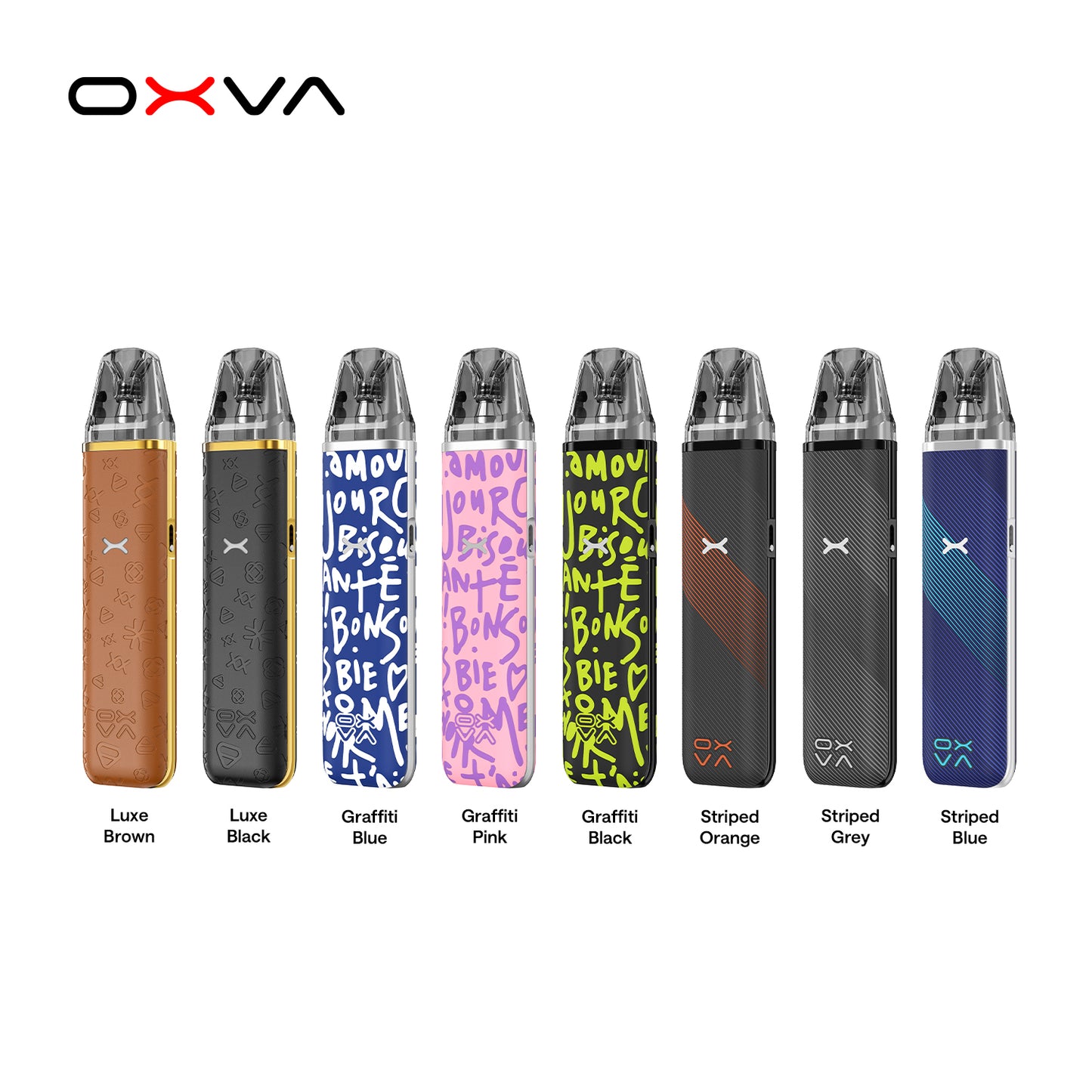 OXVA Xlim Go POD Kit