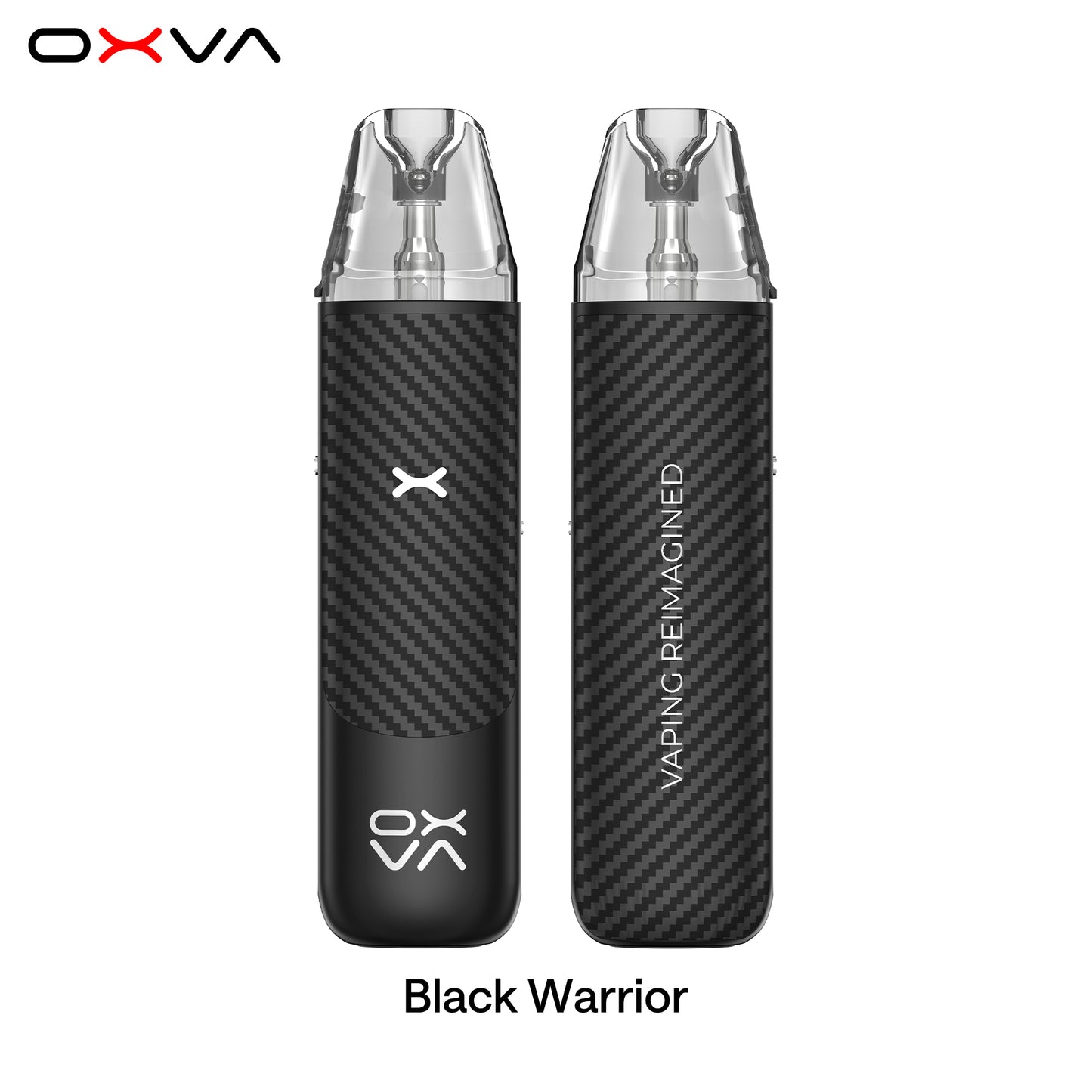 OXVA NeXlim Go pod