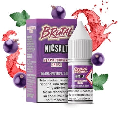Brutal Drinks salts 10ml