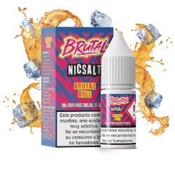 Brutal Drinks salts 10ml