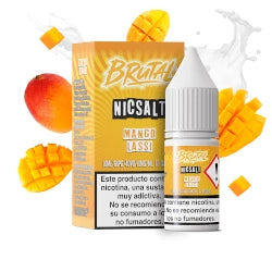 Brutal Drinks salts 10ml