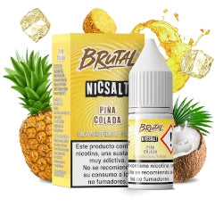Brutal Drinks salts 10ml