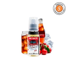 DROPS salts Bar Juice 10ml