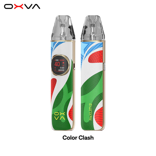 Oxva NeXlim 2 Pod - comprar vaper en Sevilla