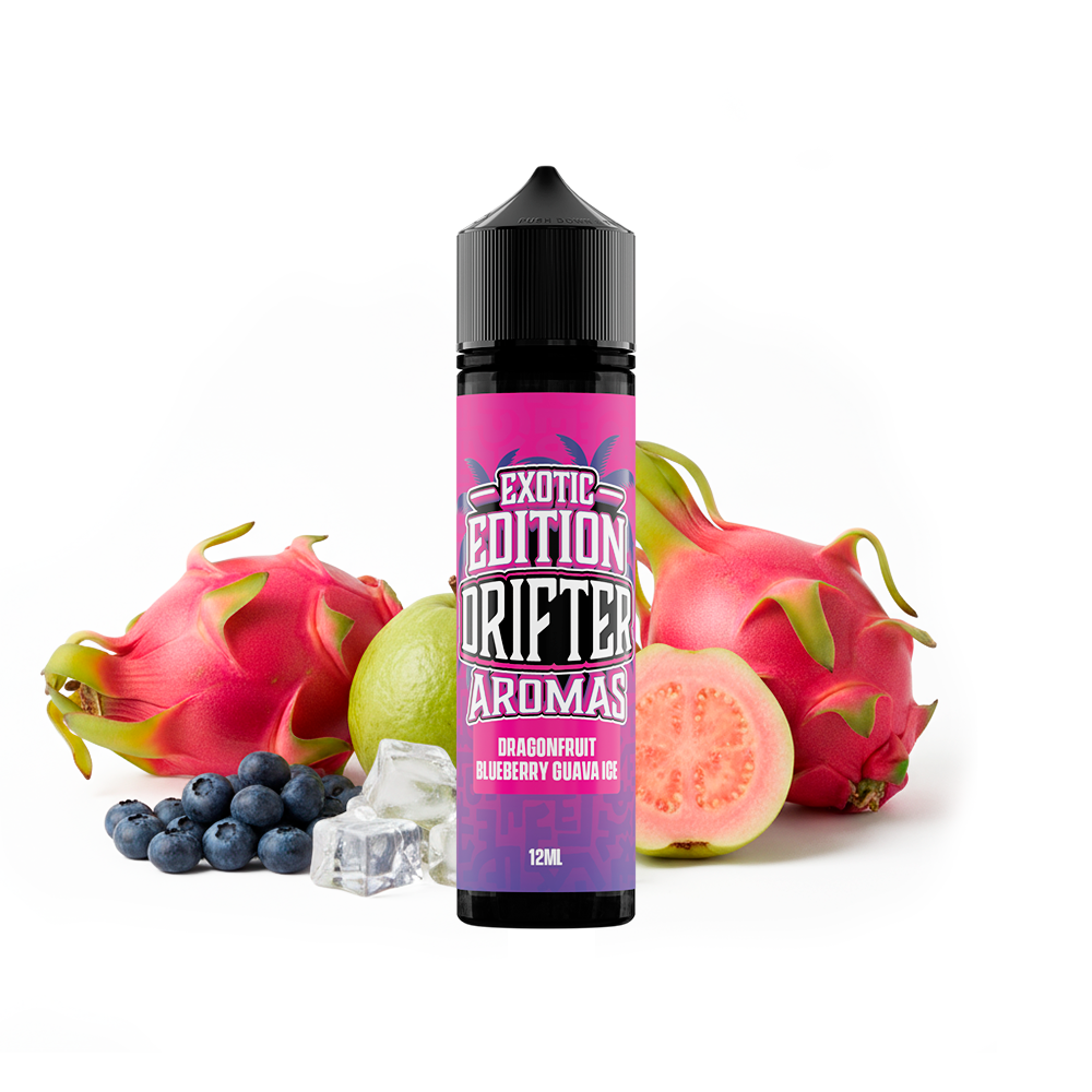 PACK Drifter 50ml Sales de Nicotina - comprar vaper en Sevilla