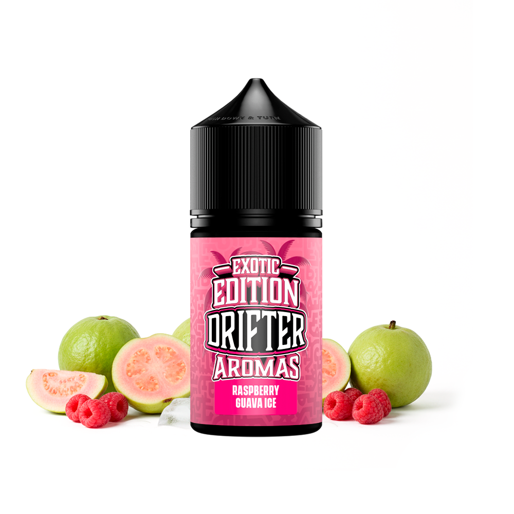 PACK Drifter 30ml Sales de Nicotina - comprar vaper en Sevilla