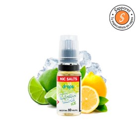 DROPS salts Bar Juice 10ml