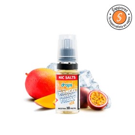 DROPS salts Bar Juice 10ml