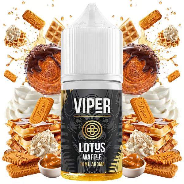 Pack Viper Core Bombo 30ml Longfill