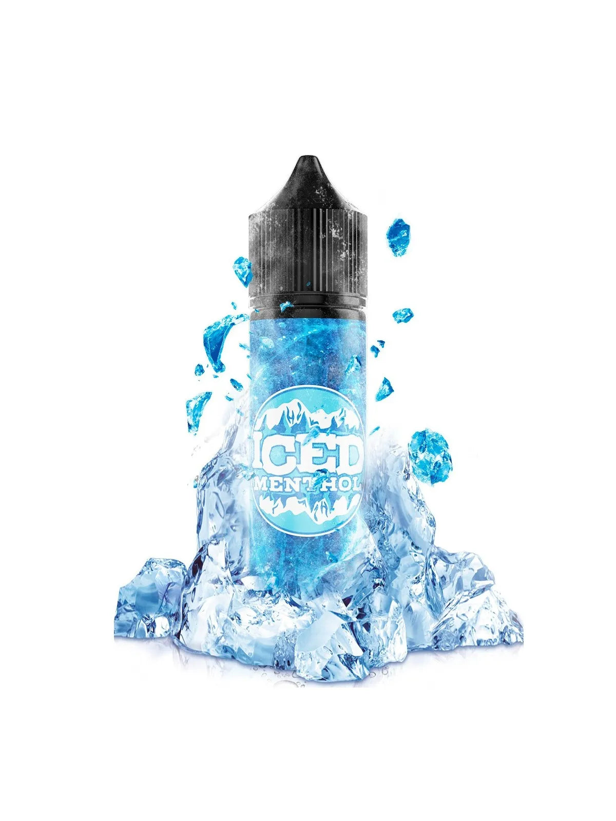 PACK Oil4Vap 50ml 16ml aroma