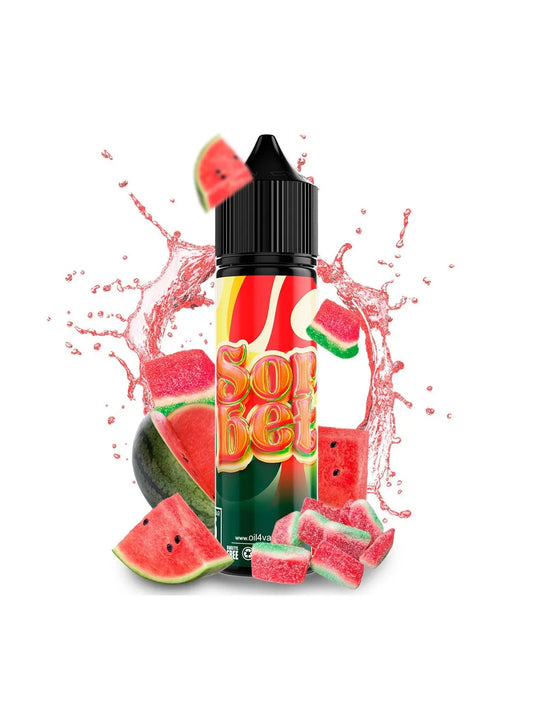 PACK Oil4Vap 50ml 16ml aroma