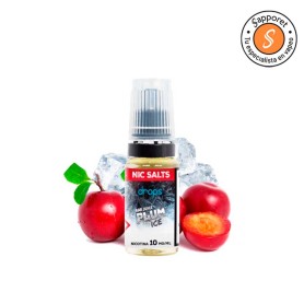 DROPS salts Bar Juice 10ml
