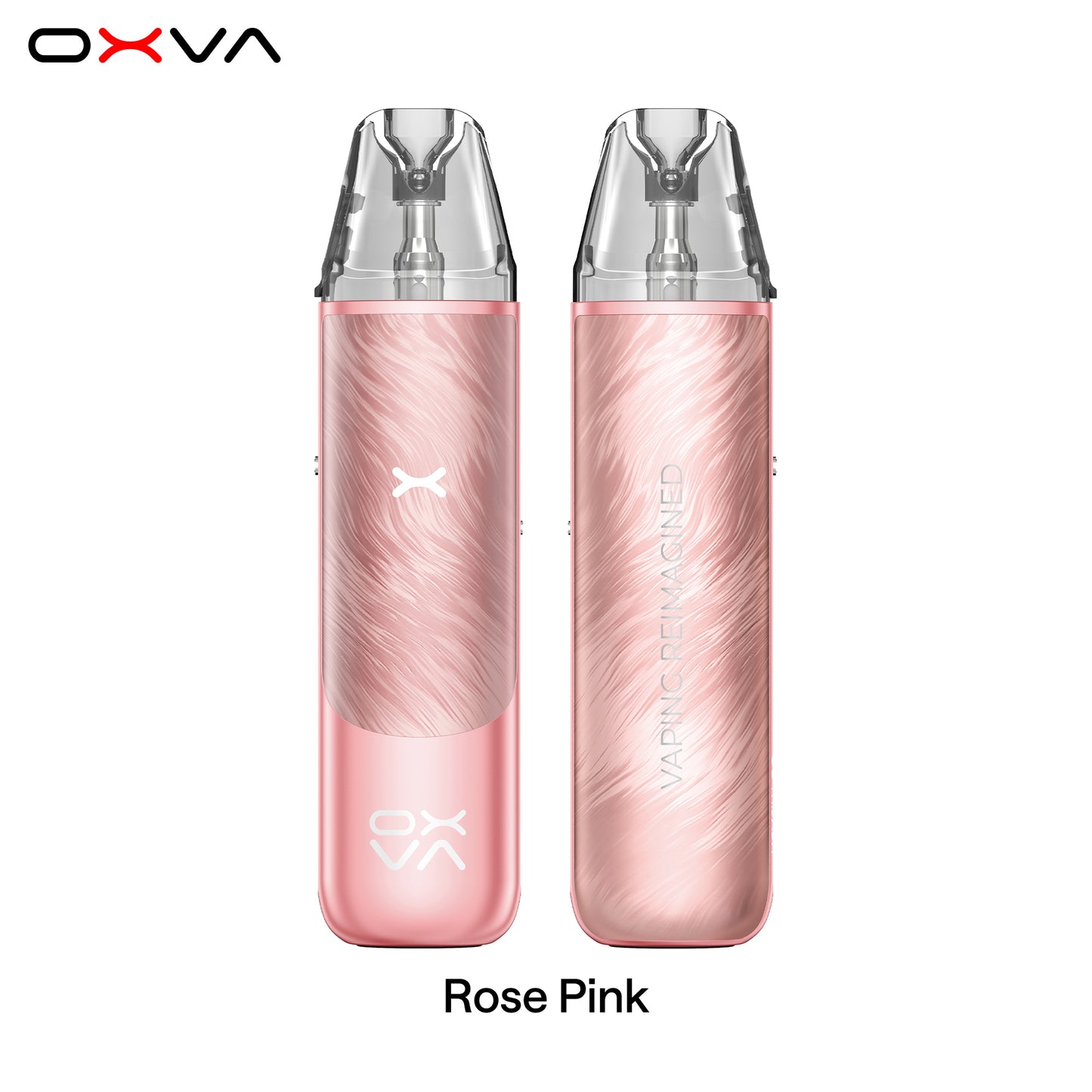 OXVA NeXlim Go pod