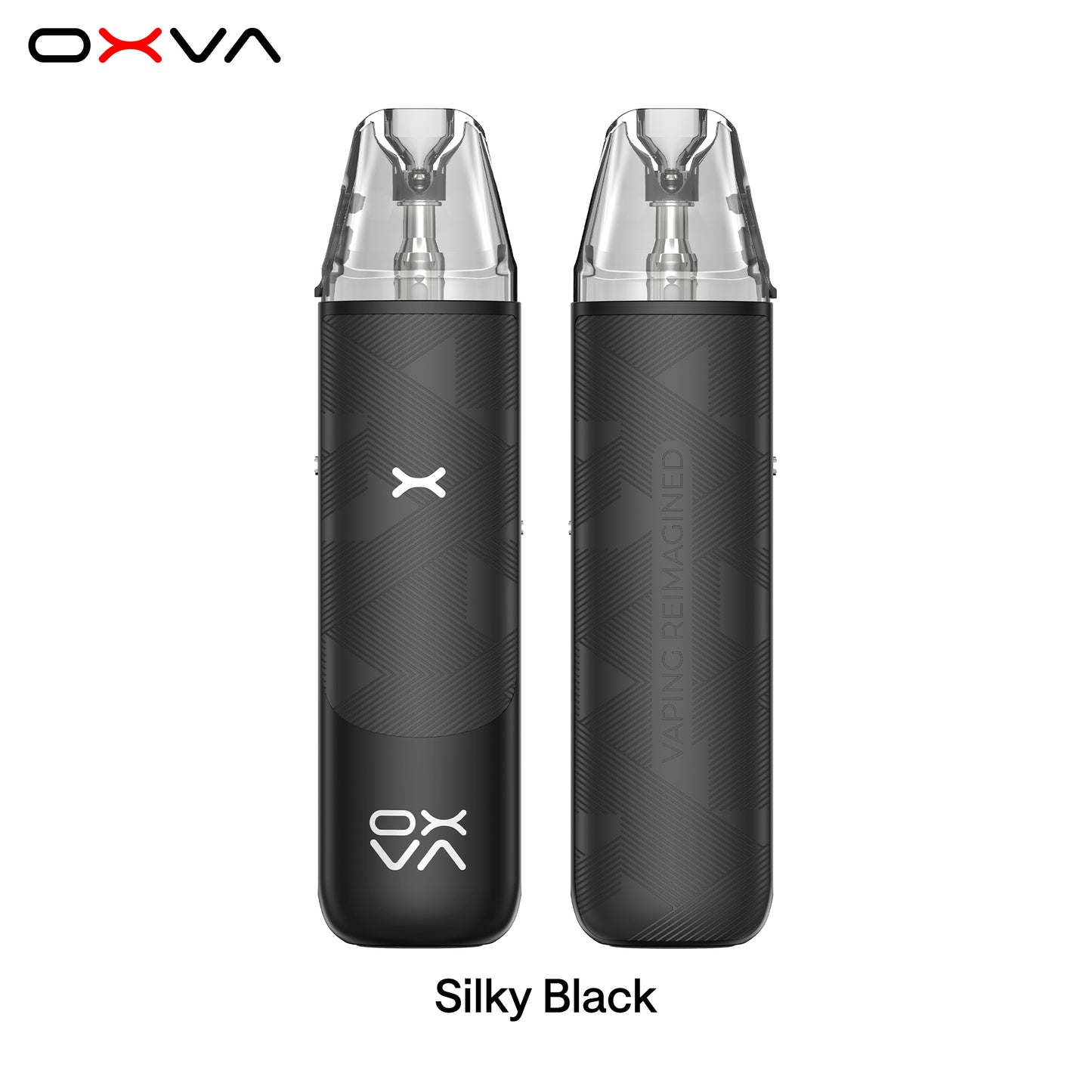 OXVA NeXlim Go pod
