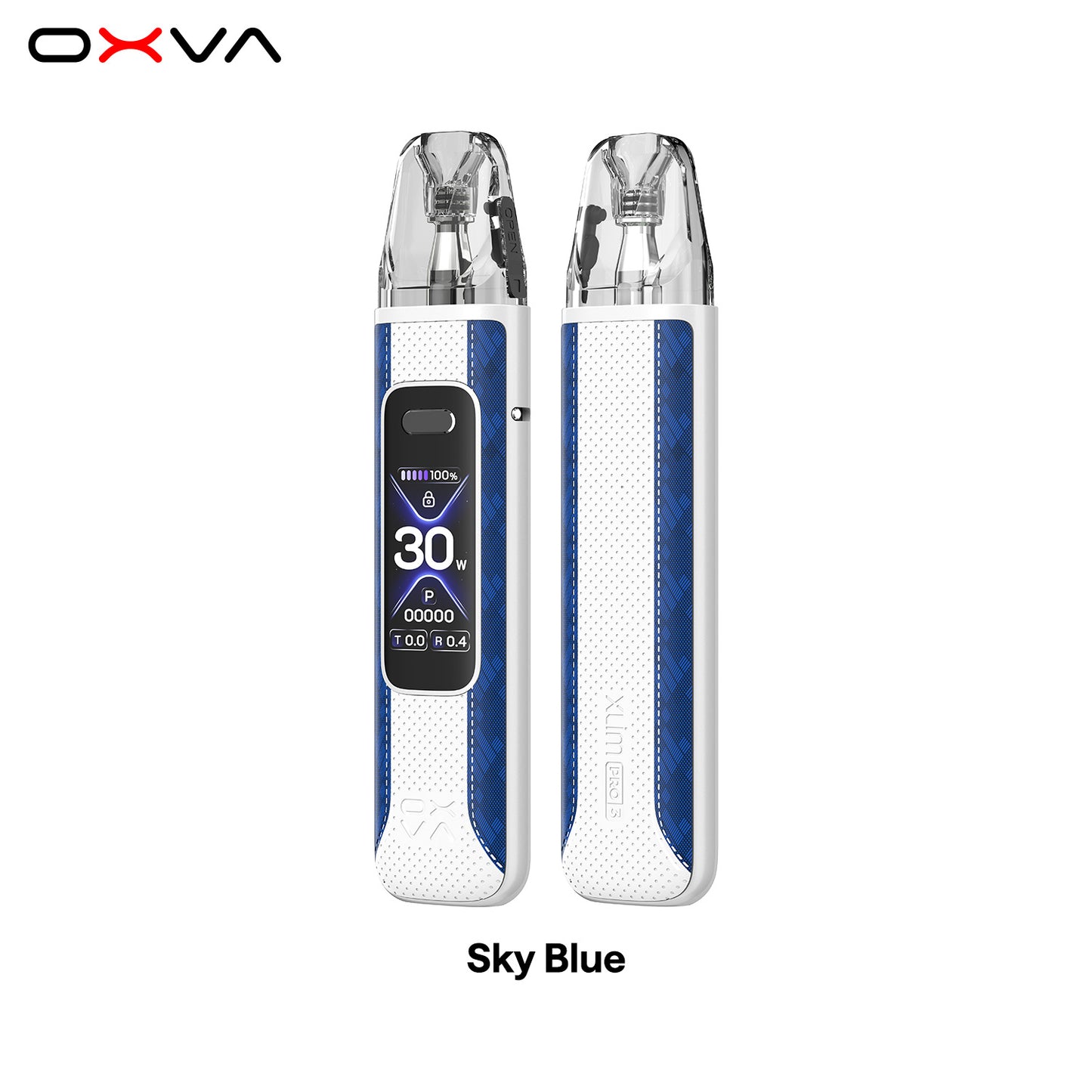 Oxva Xlim PRO 3 Pod - comprar vaper en Sevilla