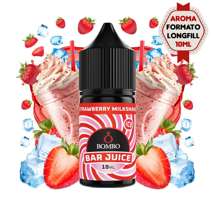 Pack Bombo Bar Juice 30ML Longfill