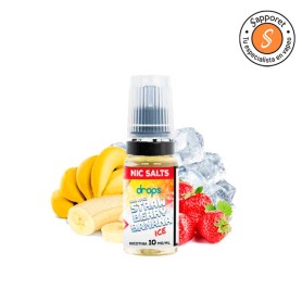 DROPS salts Bar Juice 10ml
