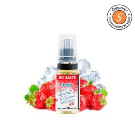 DROPS salts Bar Juice 10ml