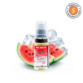DROPS salts Bar Juice 10ml