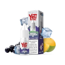 YETI salts 10ml