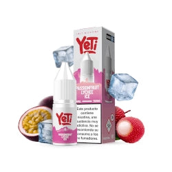 YETI salts 10ml