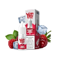 YETI salts 10ml