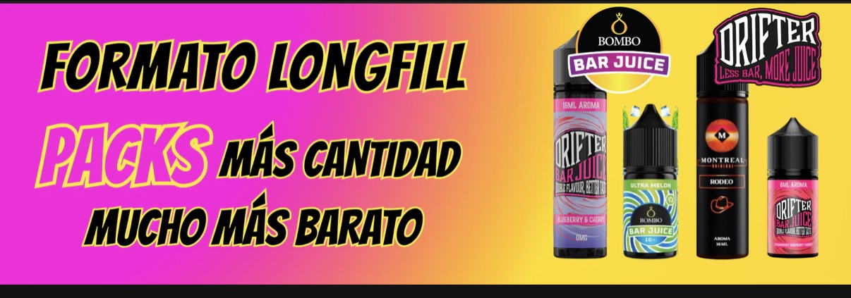 Longfills