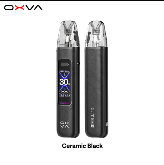 Oxva Xlim PRO 3 Pod - comprar vaper en Sevilla