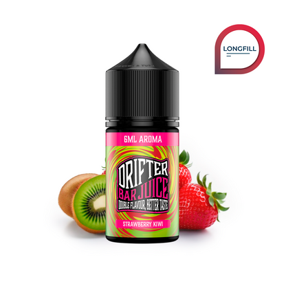 PACK Drifter 30ml Sales de Nicotina