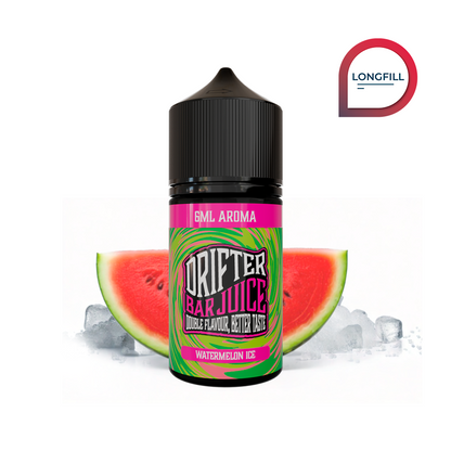 PACK Drifter 30ml Sales de Nicotina