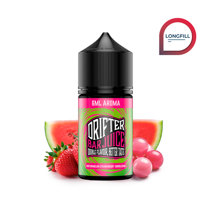 PACK Drifter 30ml Sales de Nicotina