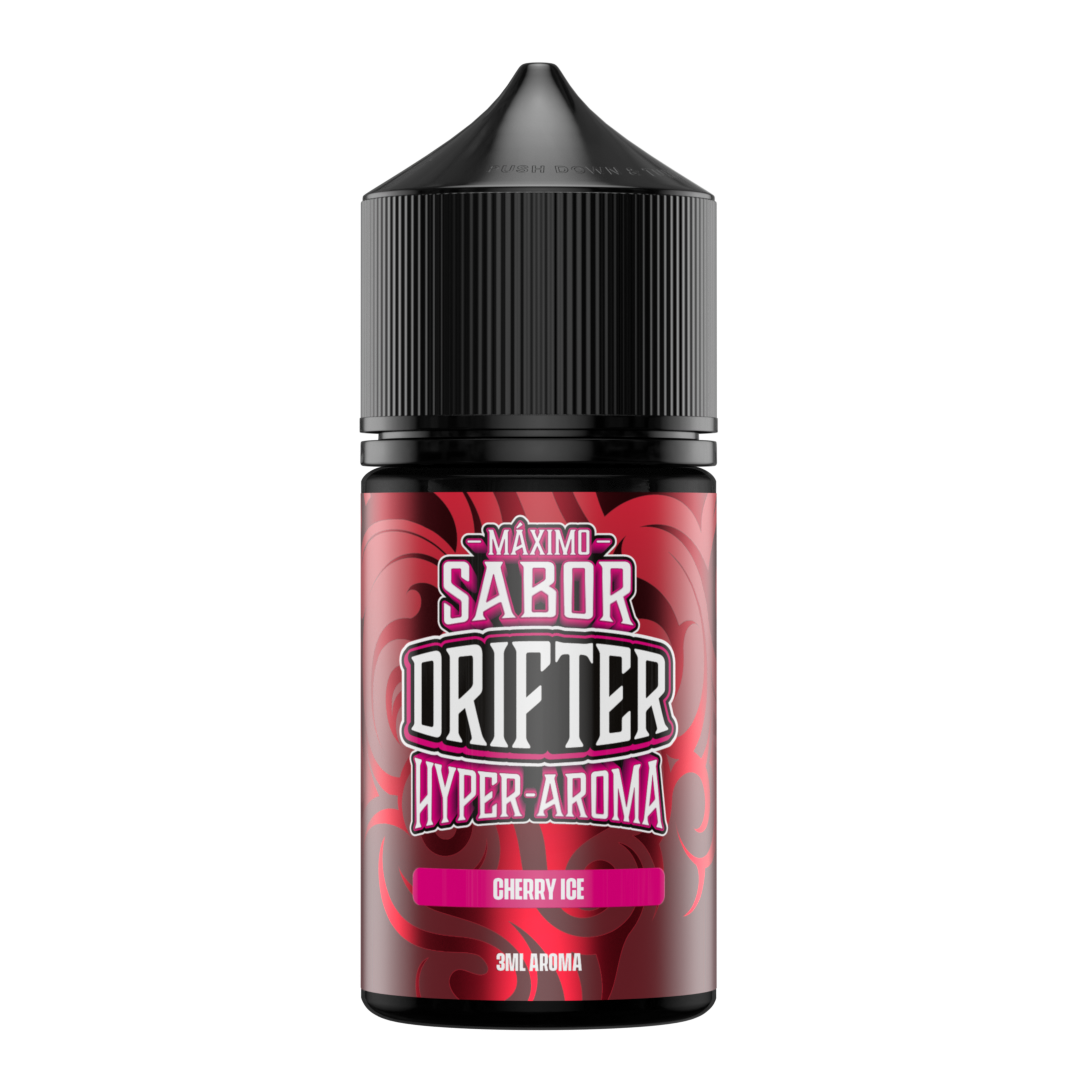 PACK Drifter 30ml Sales de Nicotina